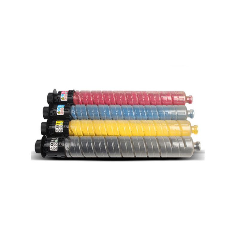 Ricoh Photocopier MPC5050 toner cartridge color toner cartridge