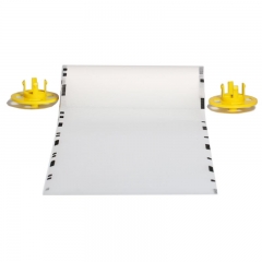فیلم اصلی A4 duplo DRF510
