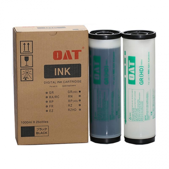 Risograph RP HD ink S-3919