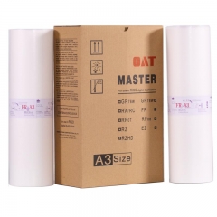 کارشناسی ارشد سری A3 Risograph