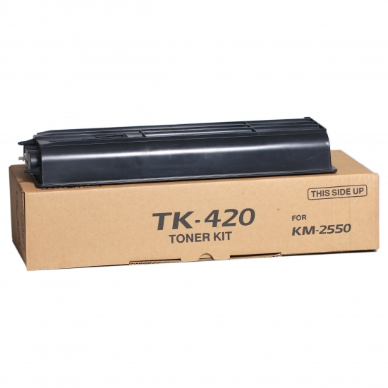 Kyocera TK-420 toner cartridge
