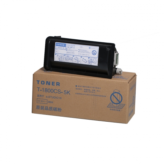Toshiba T-1800 Toner Cartridge