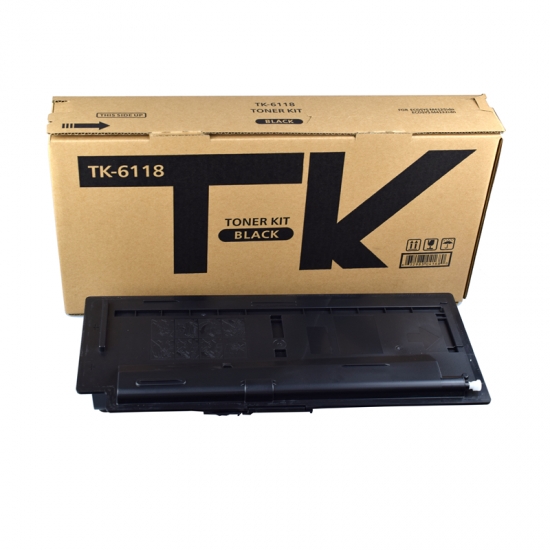 Kyocera TK-6115/6116/617/6118/6119 toner cartridge