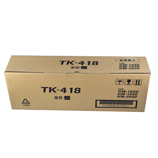 Kyocera TK 418 toner cartridge
