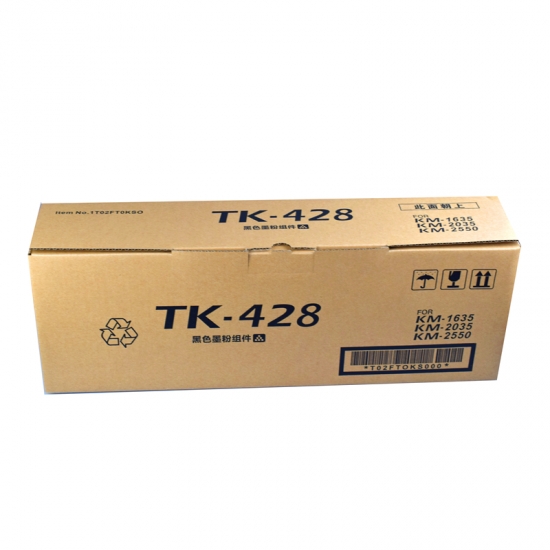 Kyocera TK 428 toner cartridge