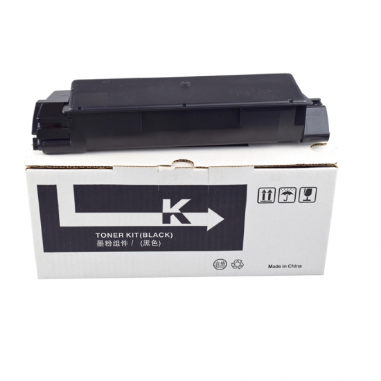 Kyocera TK580 toner cartridge