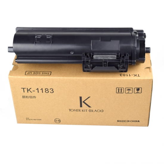 Kyocera TK 1183 toner cartridge