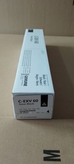 Canon C-exv60 toner cartridge