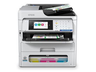 Epson USA دو پرینتر جدید A4 را عرضه کرد